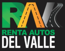Renta Autos del Valle Logo